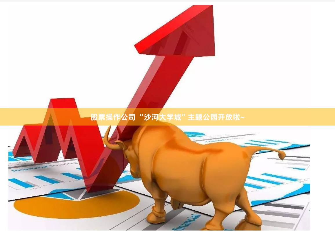 股票操作公司 “沙河大学城”主题公园开放啦~